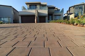 Best Cobblestone Driveway Installation  in Thoreau, NM